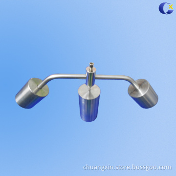 Ball Pressure Device